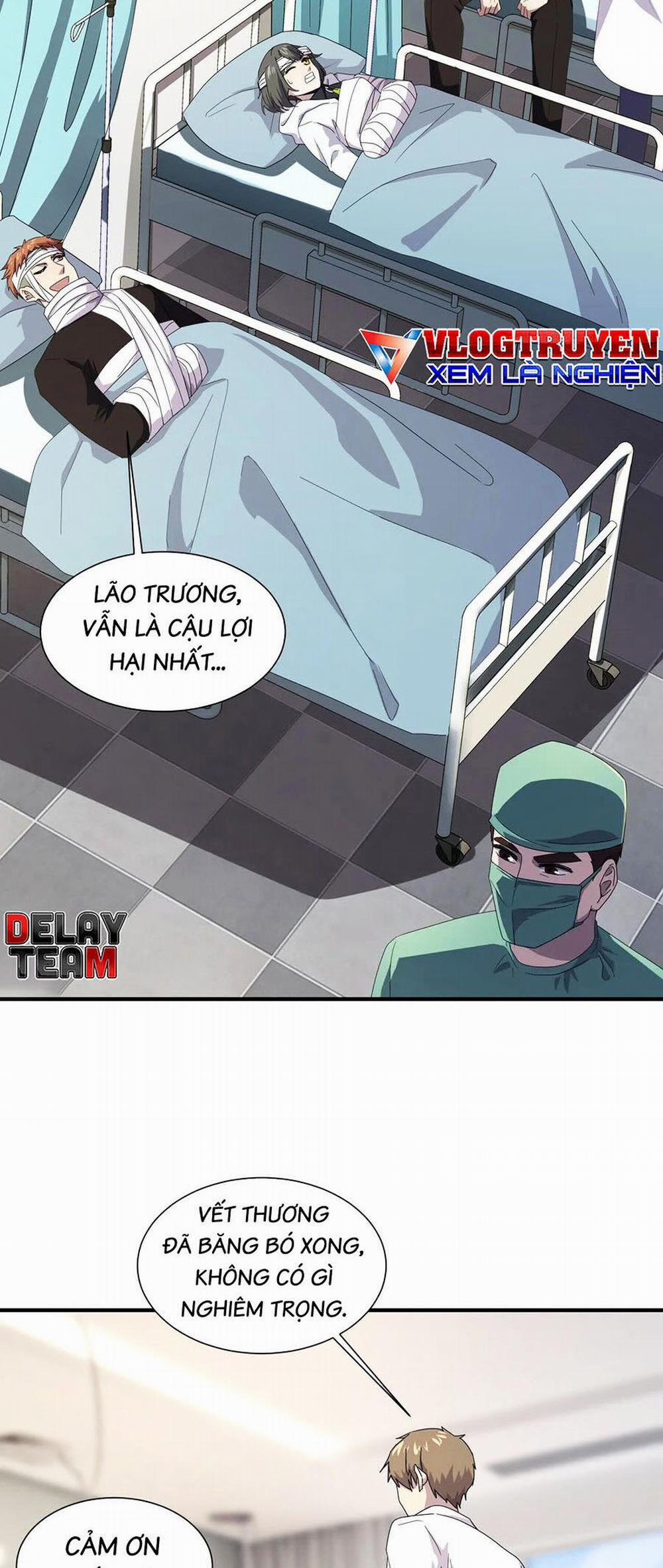 Chỉ Có Ta Có Thể Sử Dụng Triệu Hoán Thuật 116 trang 11