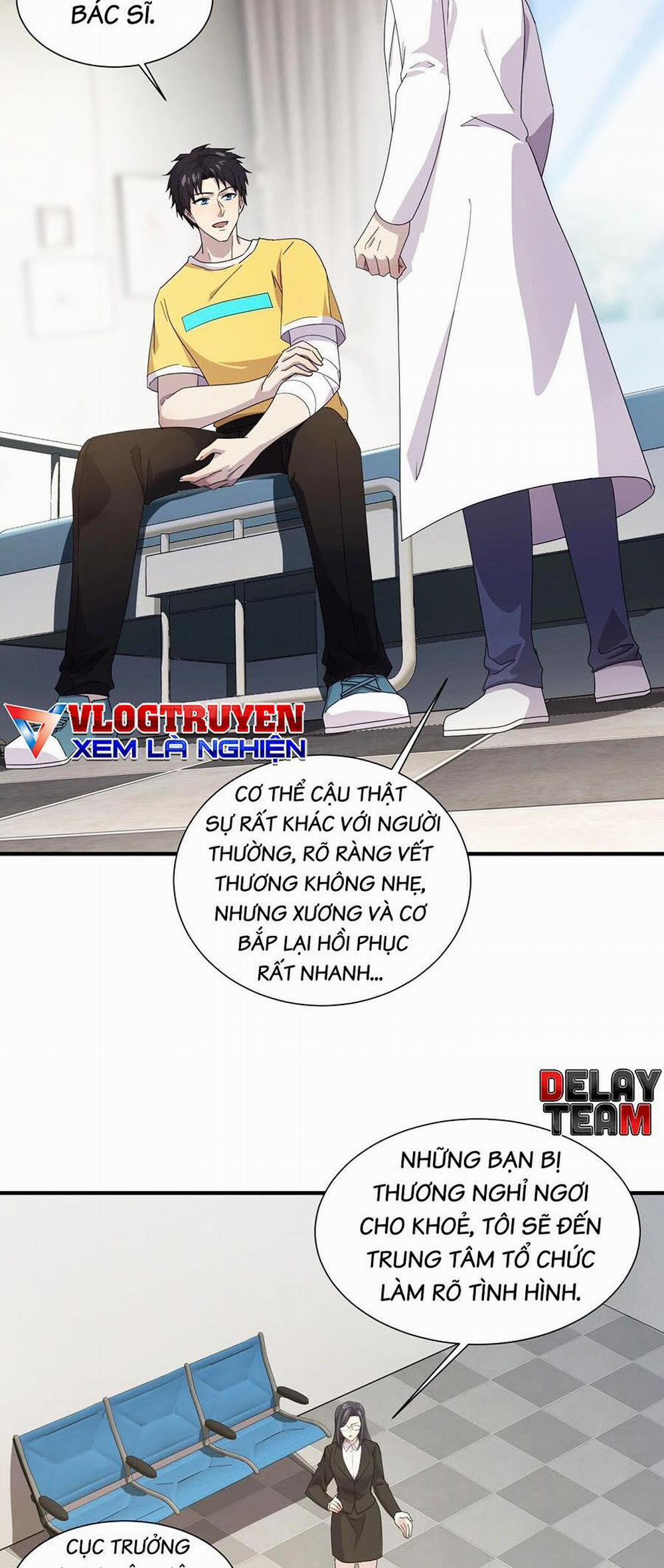 Chỉ Có Ta Có Thể Sử Dụng Triệu Hoán Thuật 116 trang 12