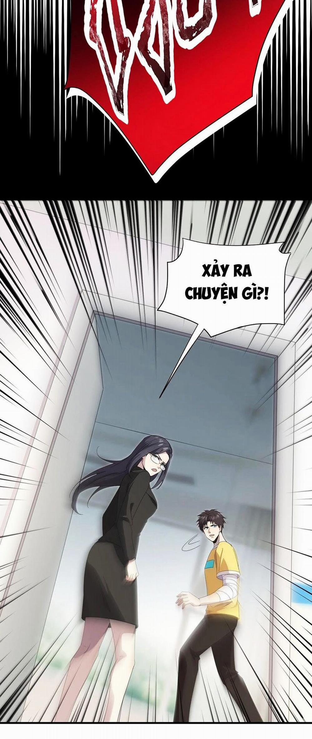 Chỉ Có Ta Có Thể Sử Dụng Triệu Hoán Thuật 116 trang 14