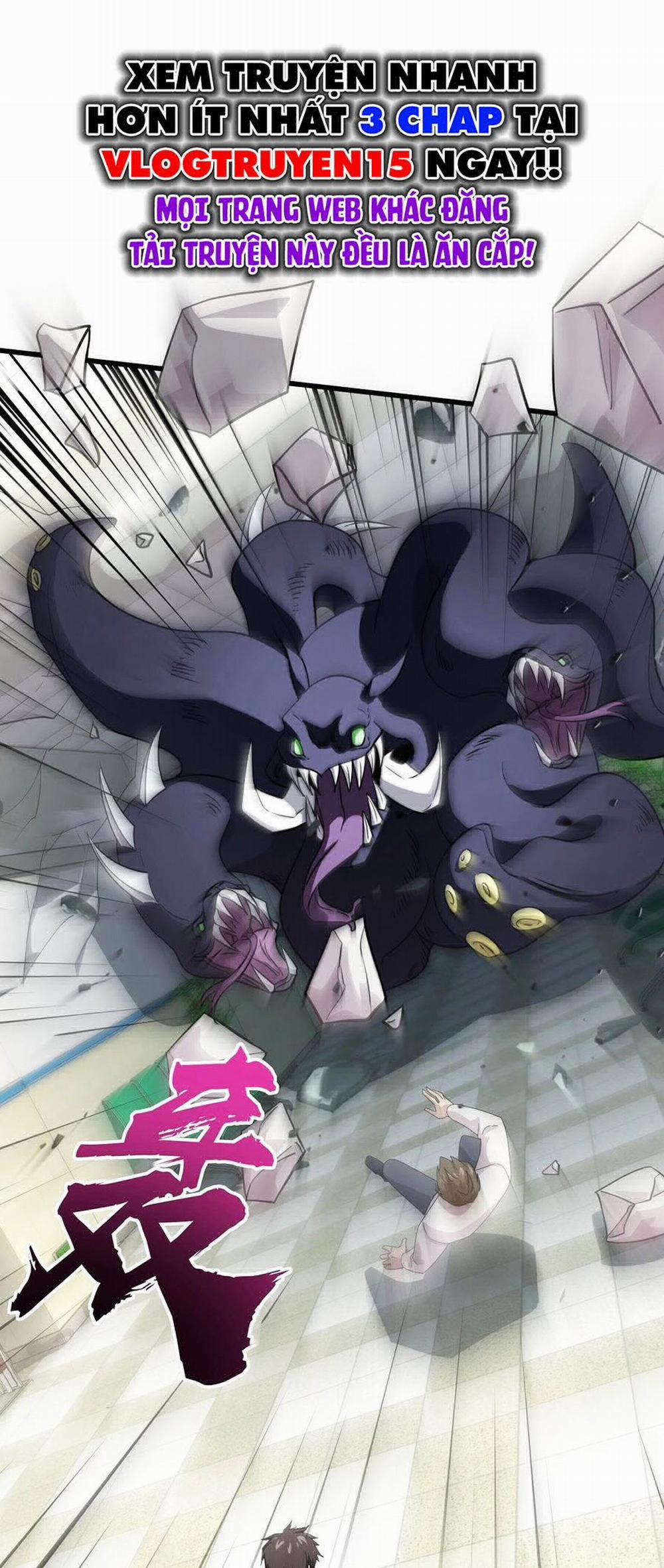 Chỉ Có Ta Có Thể Sử Dụng Triệu Hoán Thuật 116 trang 15