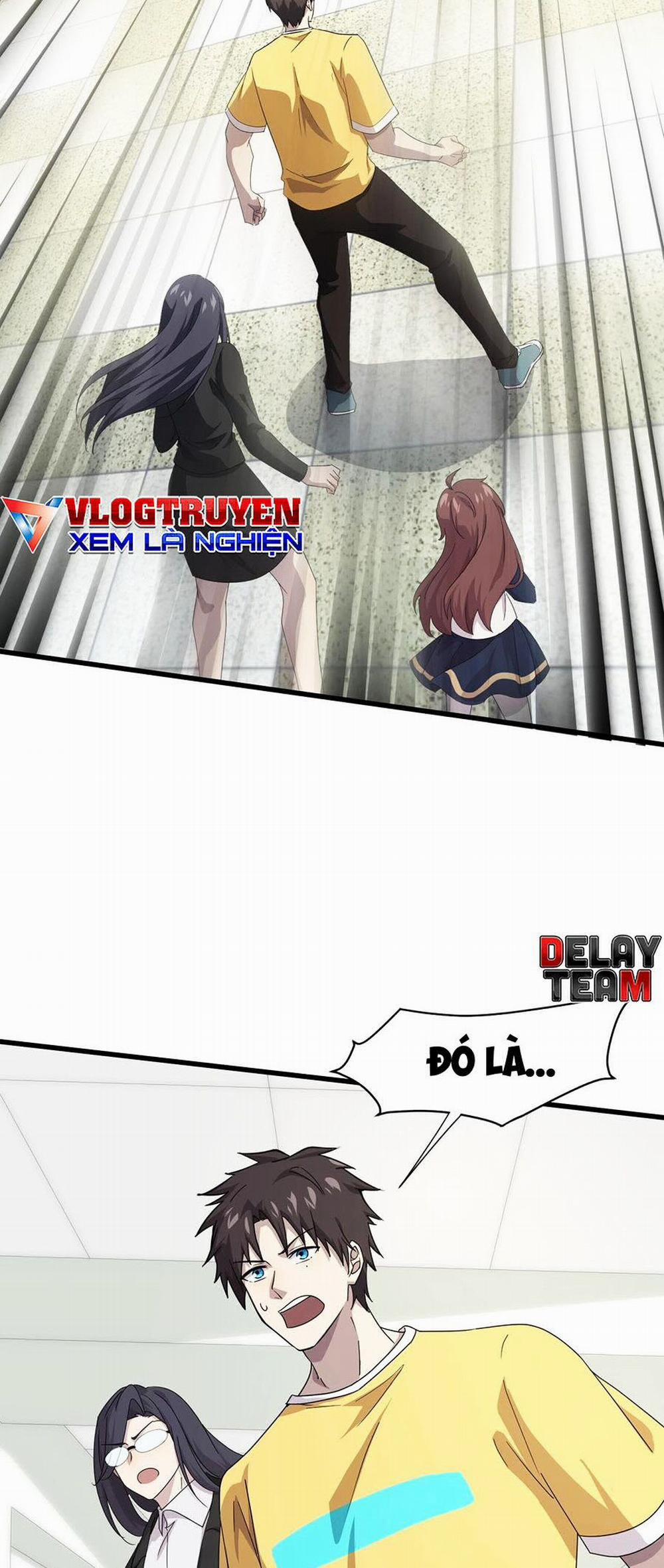 Chỉ Có Ta Có Thể Sử Dụng Triệu Hoán Thuật 116 trang 16