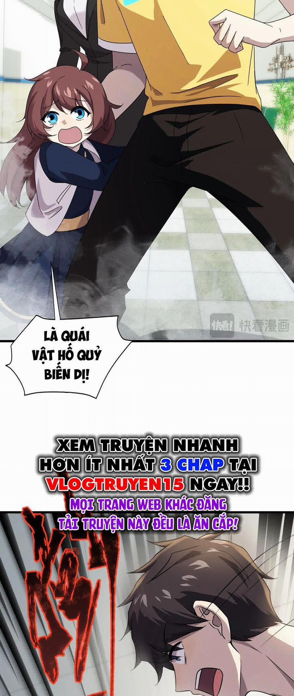 Chỉ Có Ta Có Thể Sử Dụng Triệu Hoán Thuật 116 trang 17