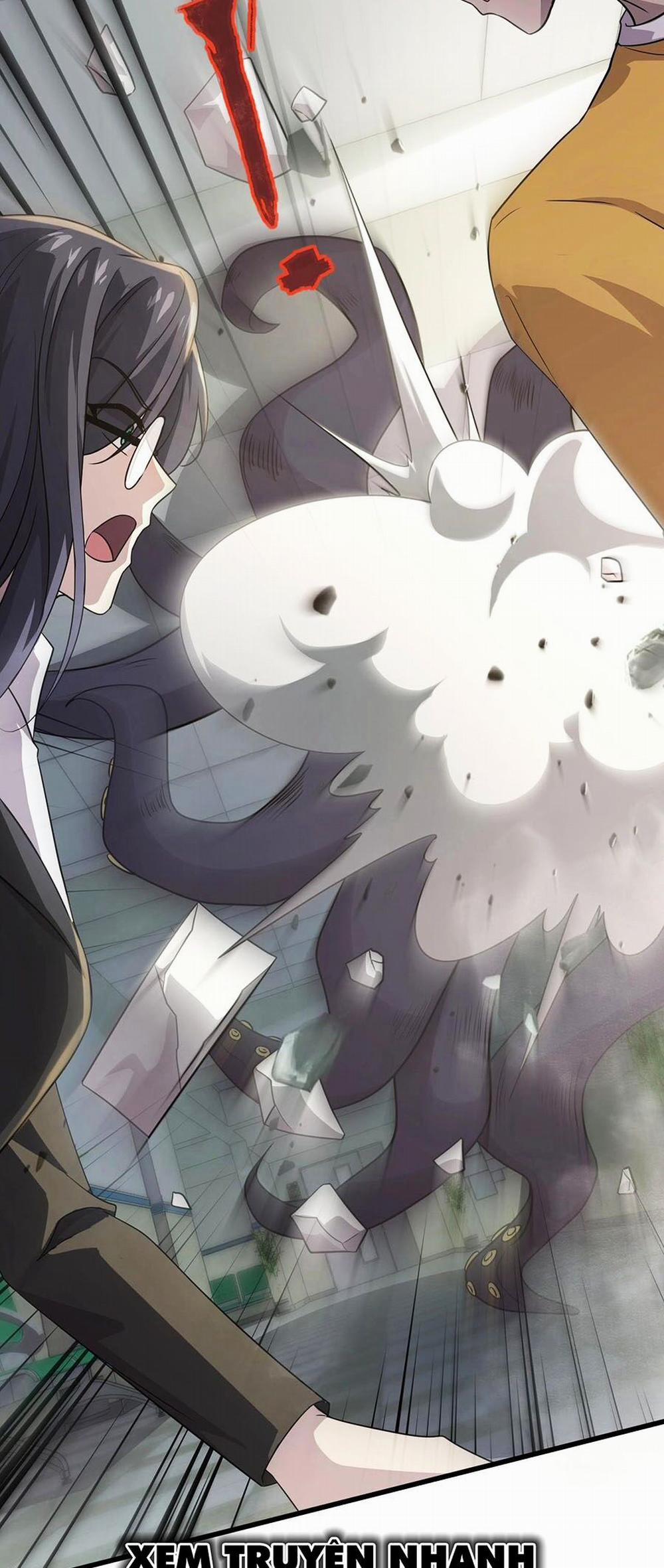 Chỉ Có Ta Có Thể Sử Dụng Triệu Hoán Thuật 116 trang 18