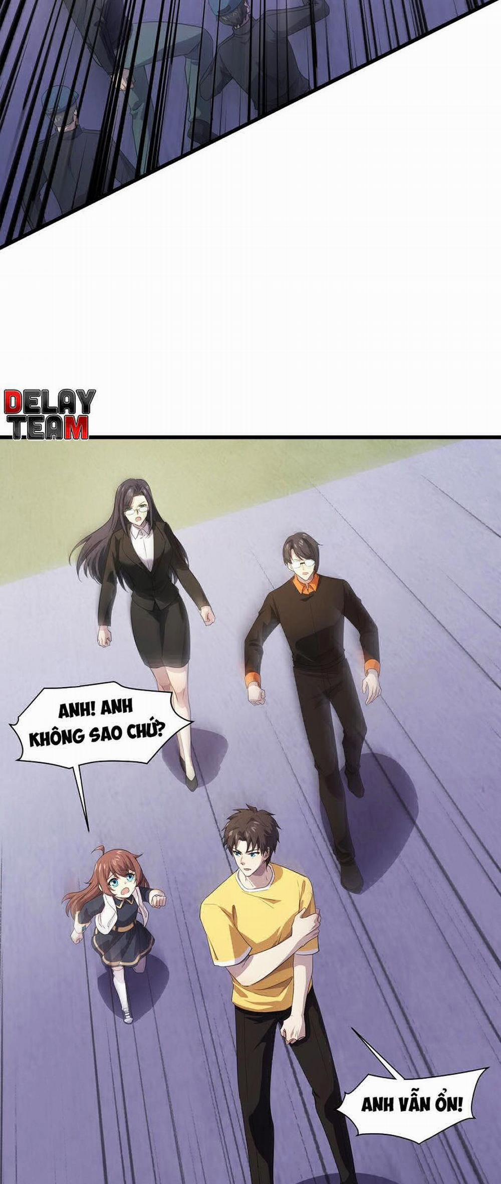 Chỉ Có Ta Có Thể Sử Dụng Triệu Hoán Thuật 116 trang 2