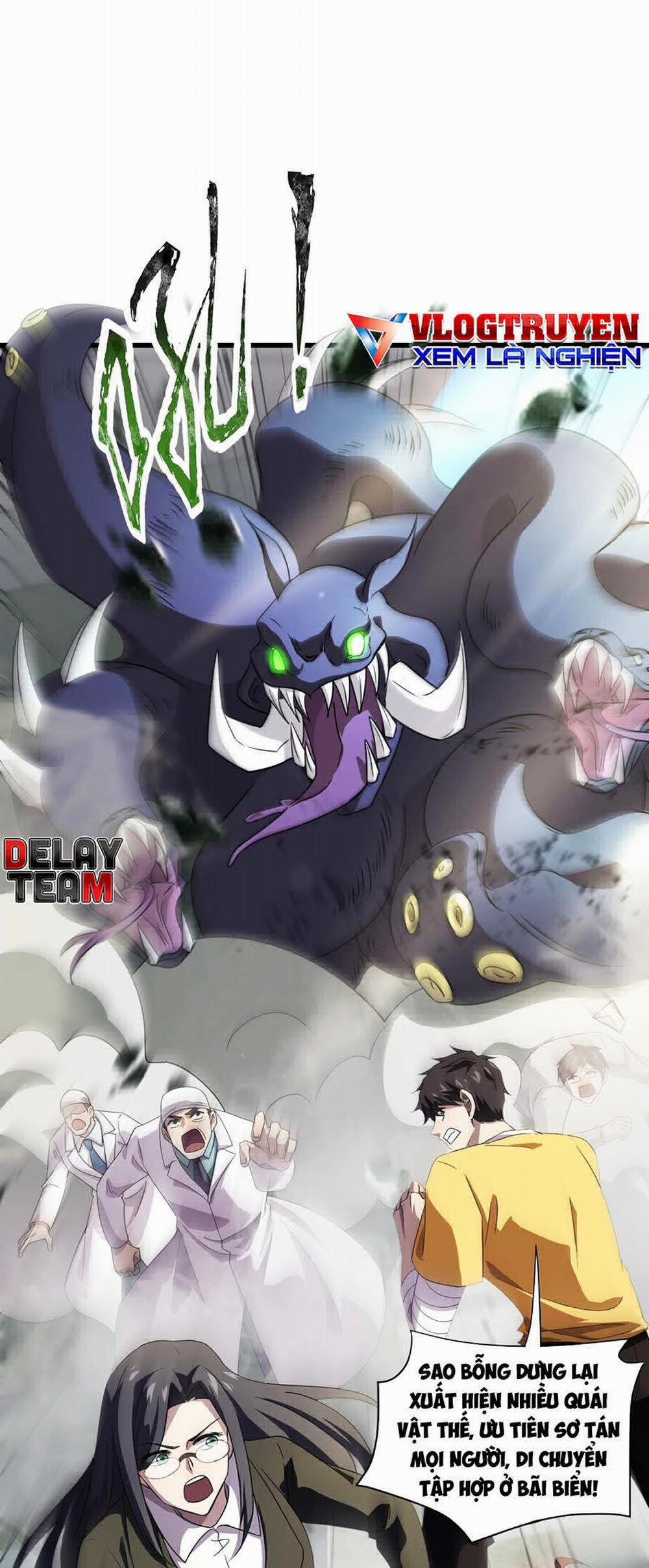 Chỉ Có Ta Có Thể Sử Dụng Triệu Hoán Thuật 116 trang 20