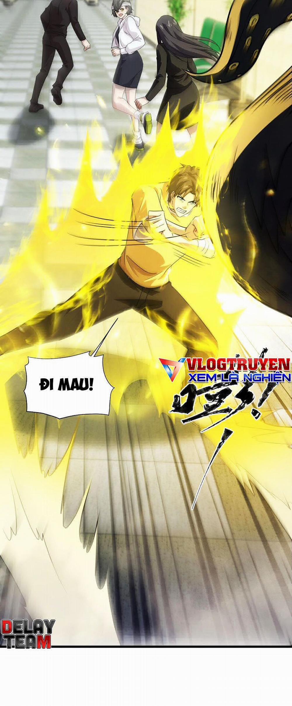 Chỉ Có Ta Có Thể Sử Dụng Triệu Hoán Thuật 116 trang 22