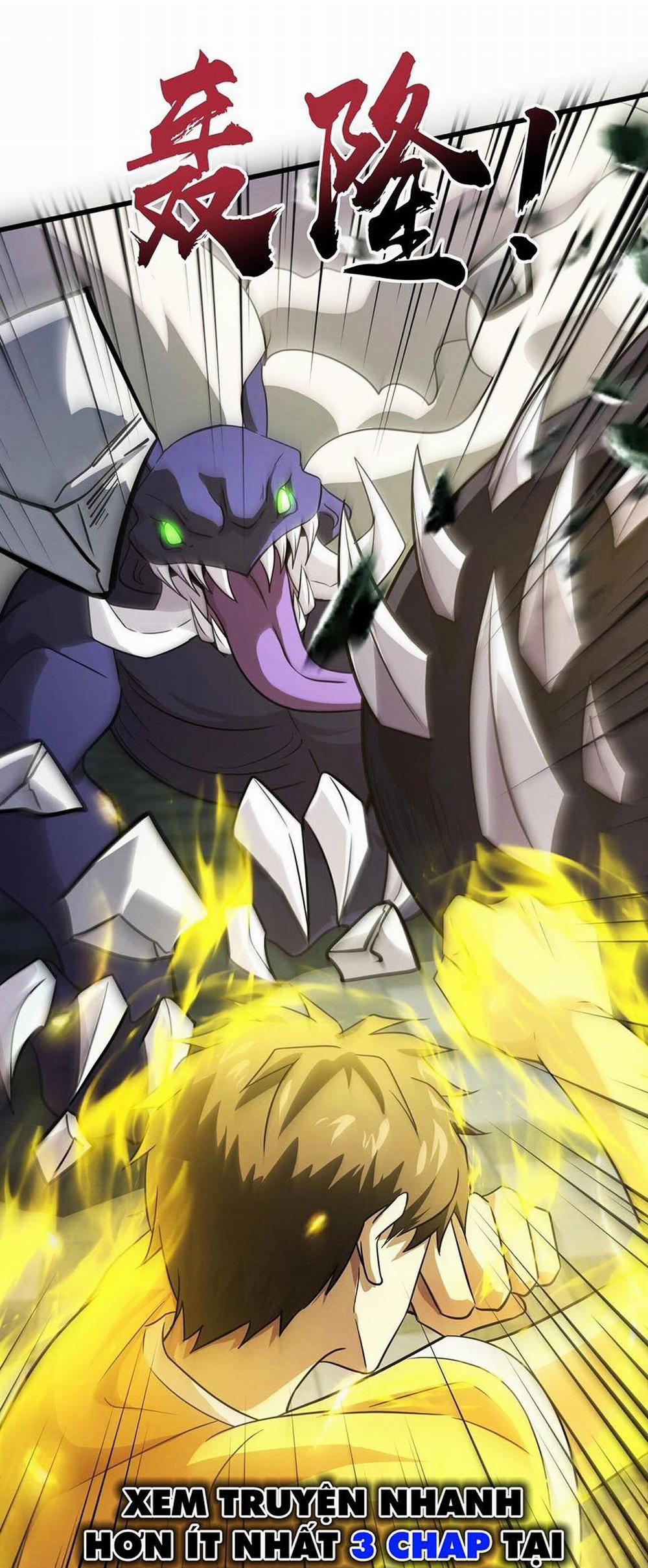 Chỉ Có Ta Có Thể Sử Dụng Triệu Hoán Thuật 116 trang 23