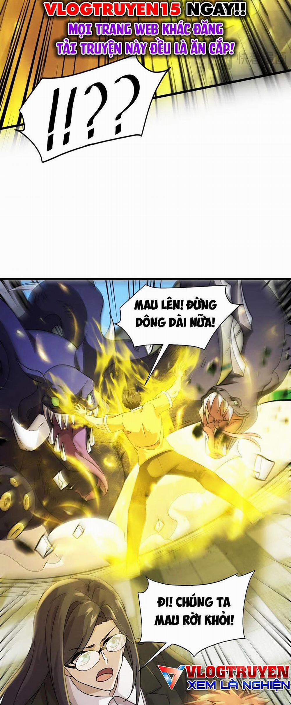 Chỉ Có Ta Có Thể Sử Dụng Triệu Hoán Thuật 116 trang 24