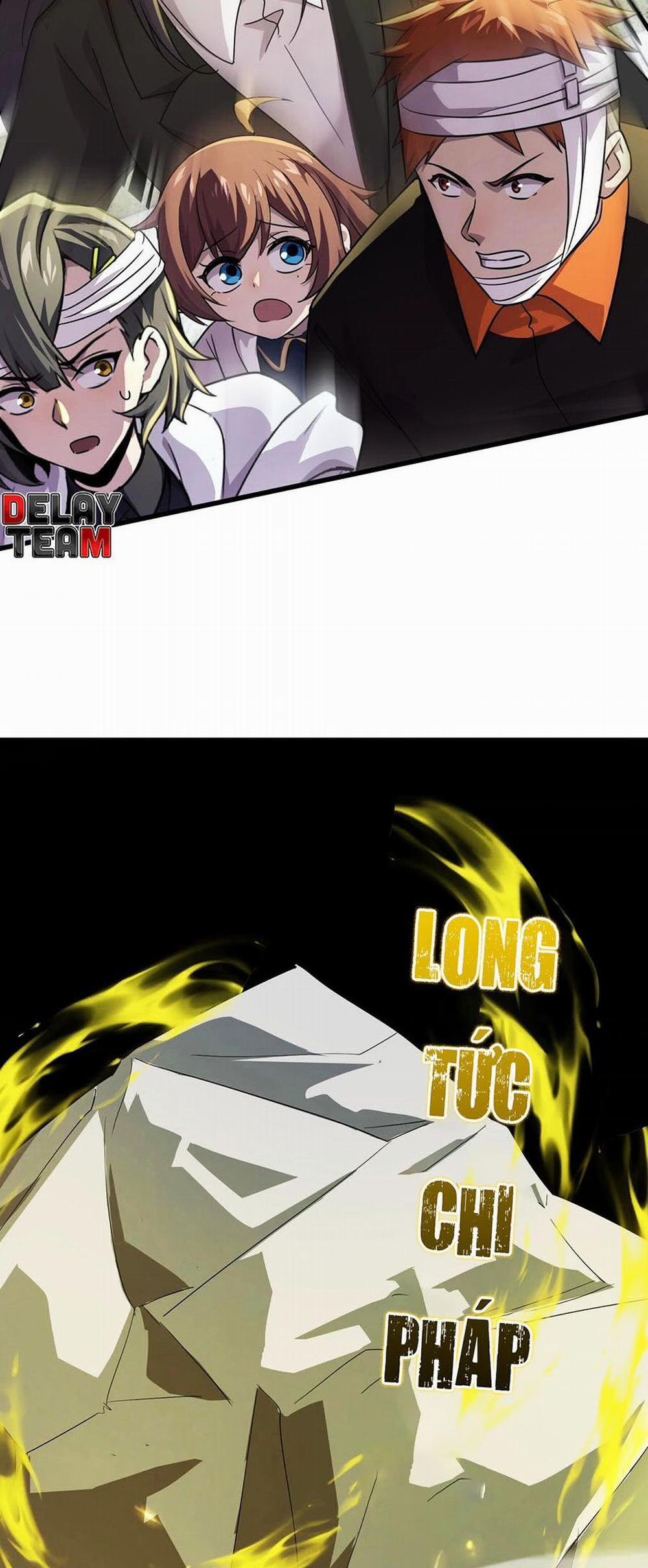 Chỉ Có Ta Có Thể Sử Dụng Triệu Hoán Thuật 116 trang 25