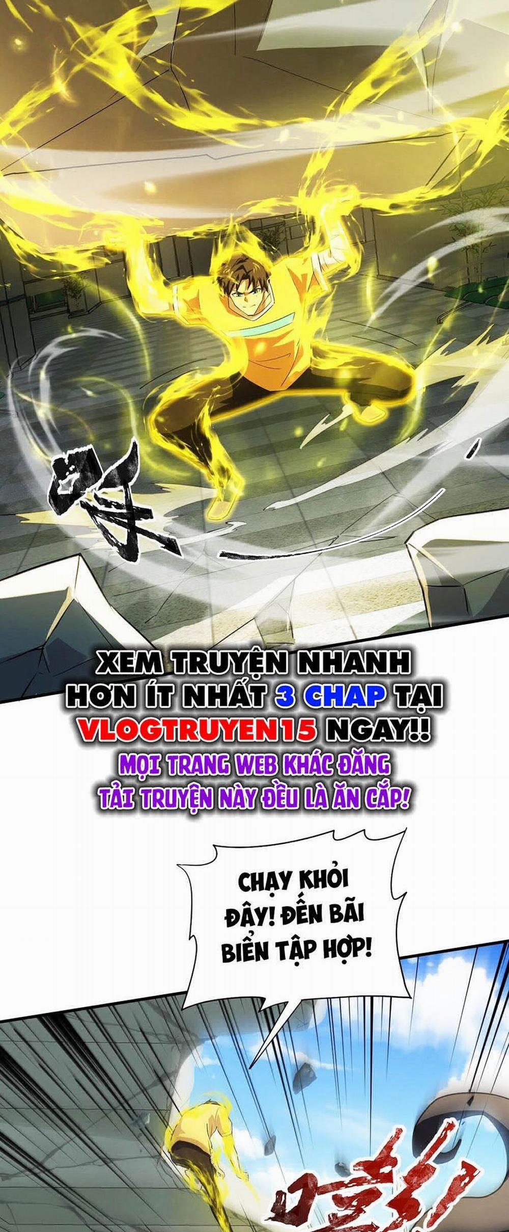 Chỉ Có Ta Có Thể Sử Dụng Triệu Hoán Thuật 116 trang 26