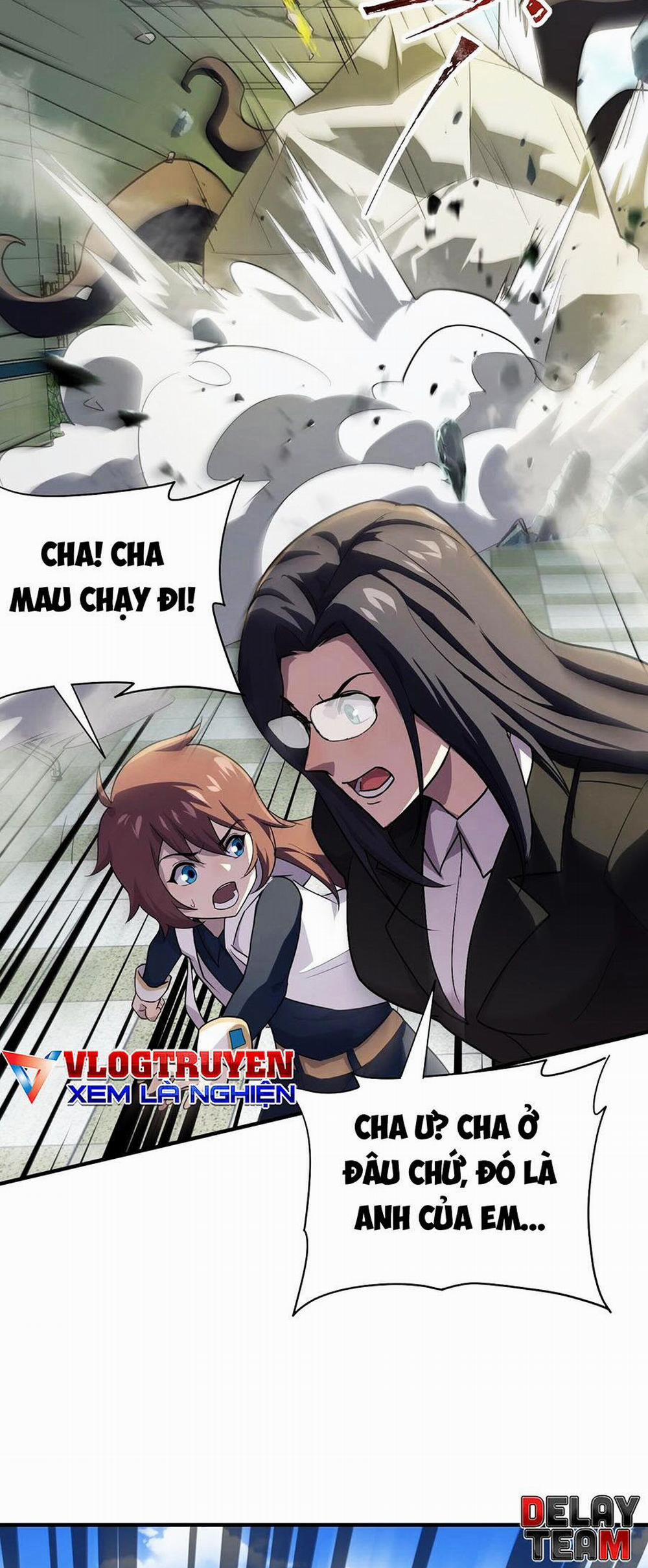 Chỉ Có Ta Có Thể Sử Dụng Triệu Hoán Thuật 116 trang 27