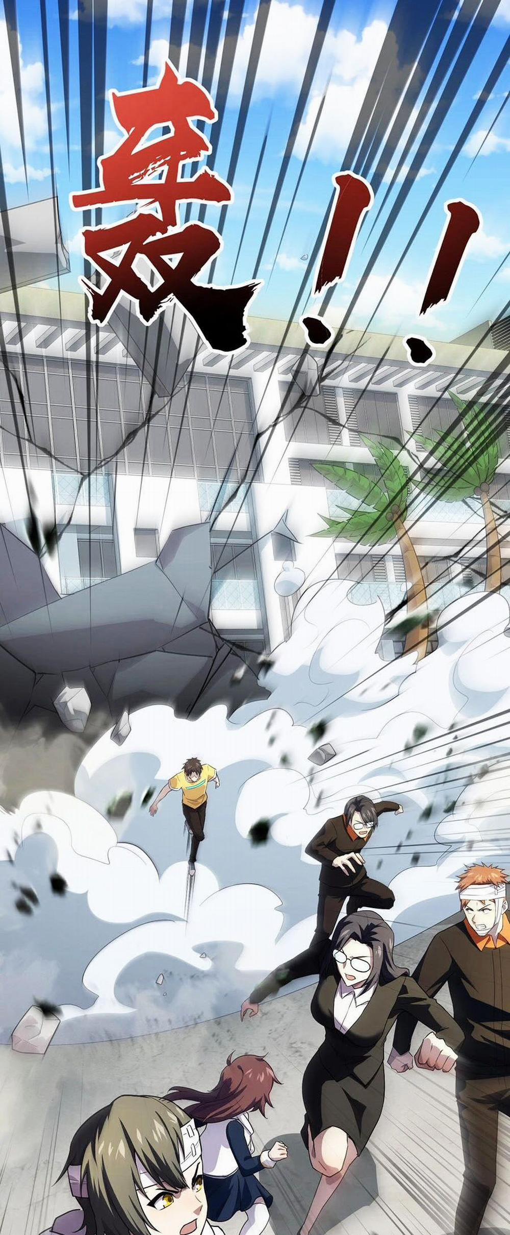 Chỉ Có Ta Có Thể Sử Dụng Triệu Hoán Thuật 116 trang 28