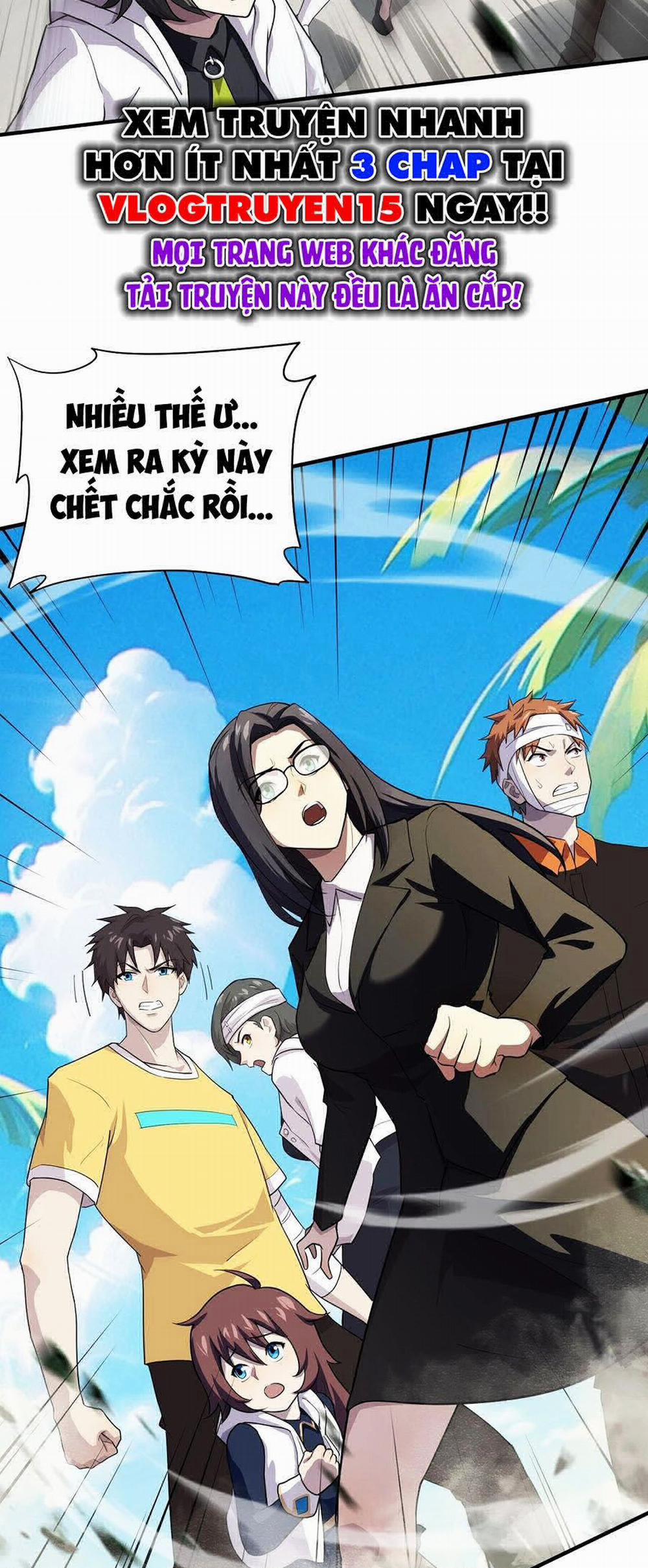 Chỉ Có Ta Có Thể Sử Dụng Triệu Hoán Thuật 116 trang 29