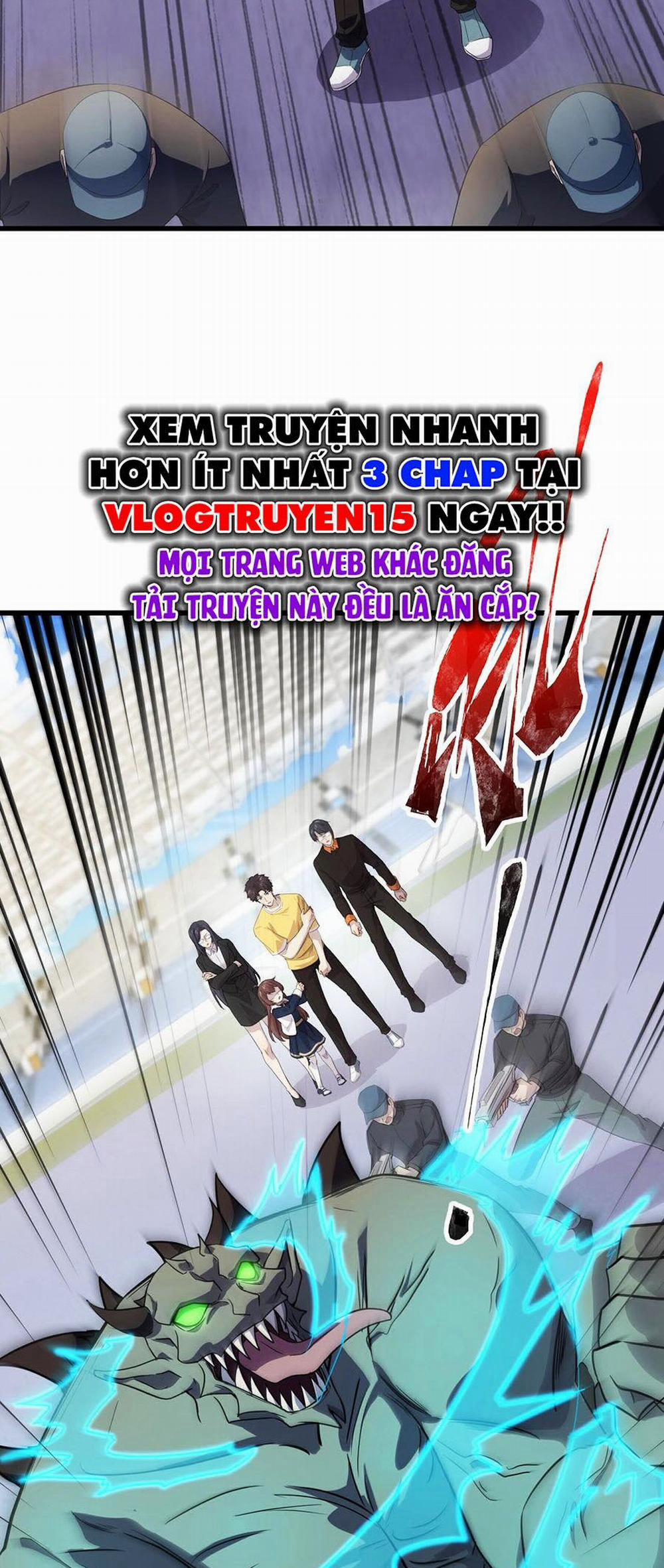 Chỉ Có Ta Có Thể Sử Dụng Triệu Hoán Thuật 116 trang 3