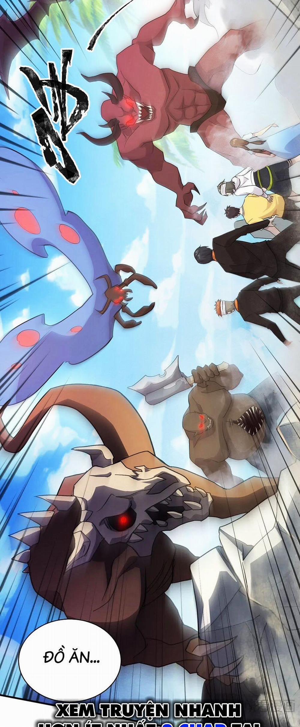 Chỉ Có Ta Có Thể Sử Dụng Triệu Hoán Thuật 116 trang 31