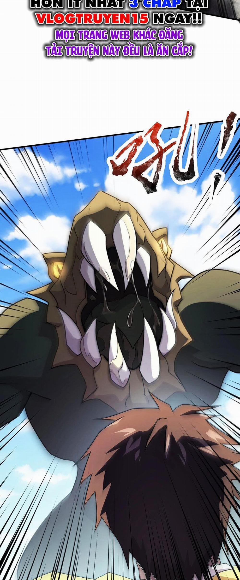 Chỉ Có Ta Có Thể Sử Dụng Triệu Hoán Thuật 116 trang 32