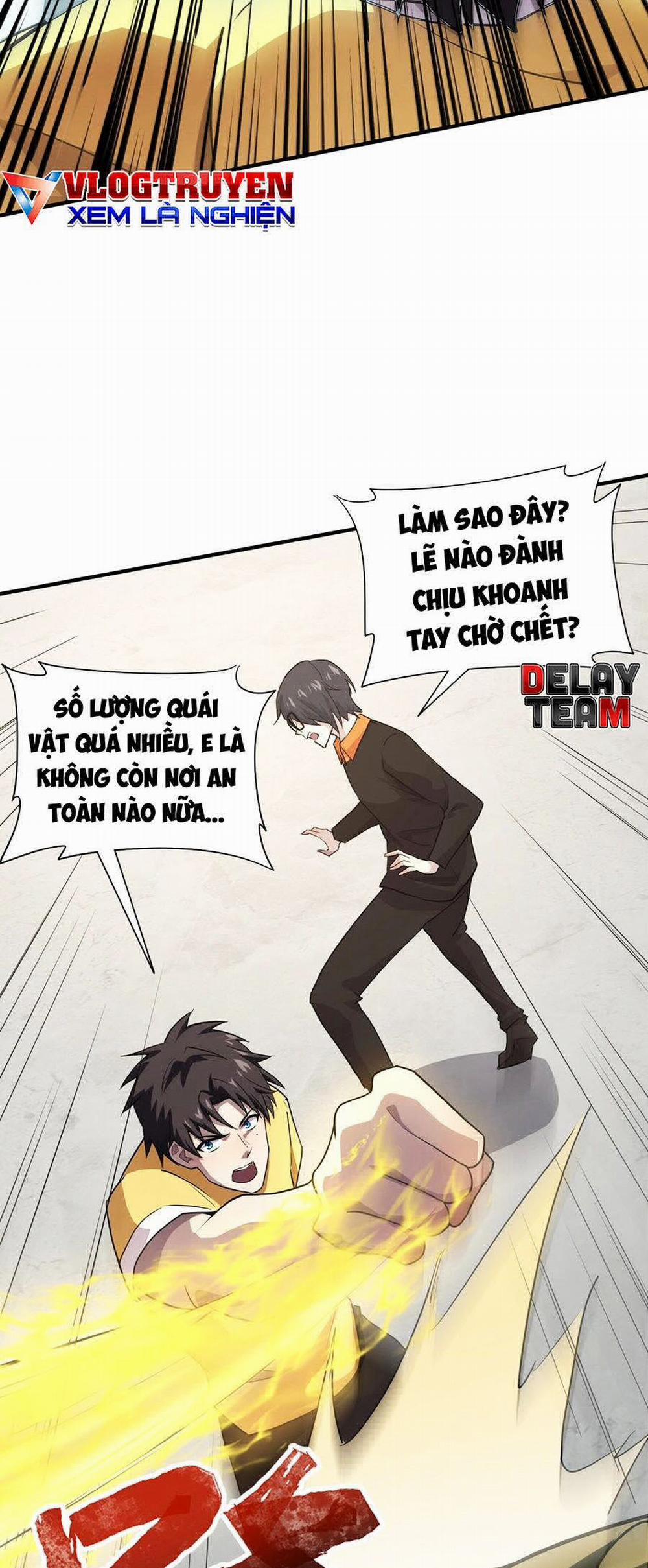 Chỉ Có Ta Có Thể Sử Dụng Triệu Hoán Thuật 116 trang 33