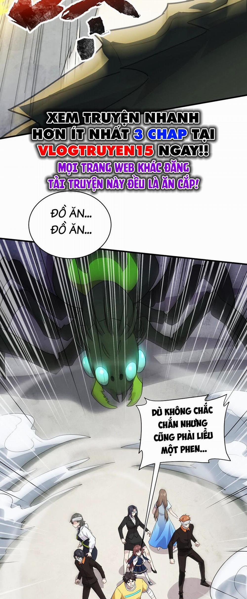 Chỉ Có Ta Có Thể Sử Dụng Triệu Hoán Thuật 116 trang 34