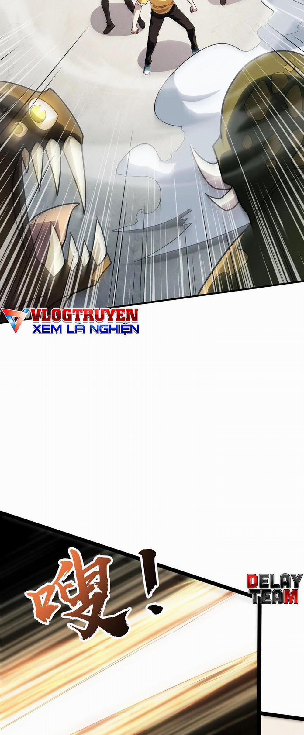 Chỉ Có Ta Có Thể Sử Dụng Triệu Hoán Thuật 116 trang 35