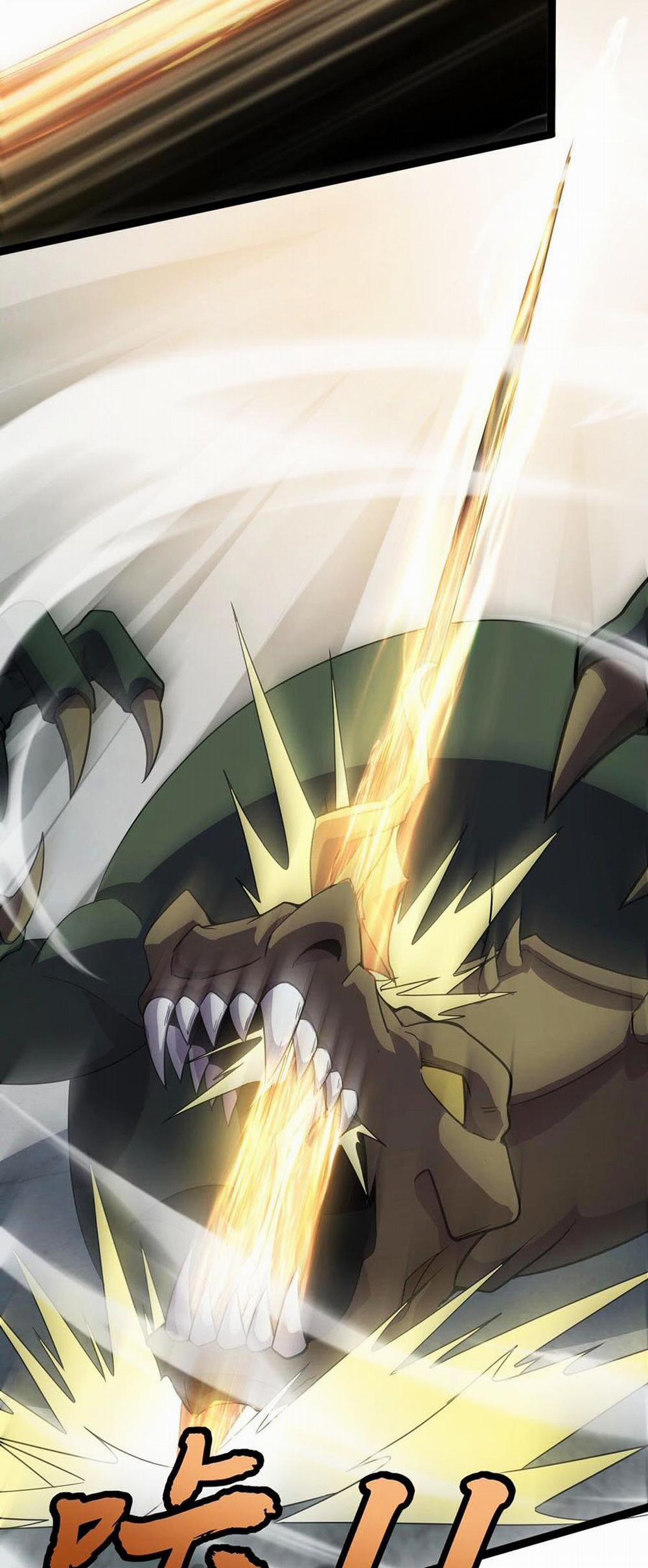 Chỉ Có Ta Có Thể Sử Dụng Triệu Hoán Thuật 116 trang 36