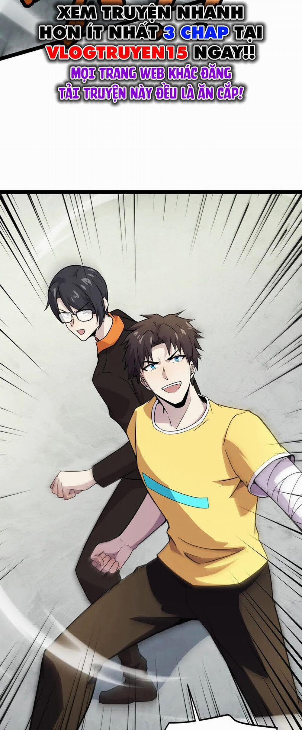 Chỉ Có Ta Có Thể Sử Dụng Triệu Hoán Thuật 116 trang 37