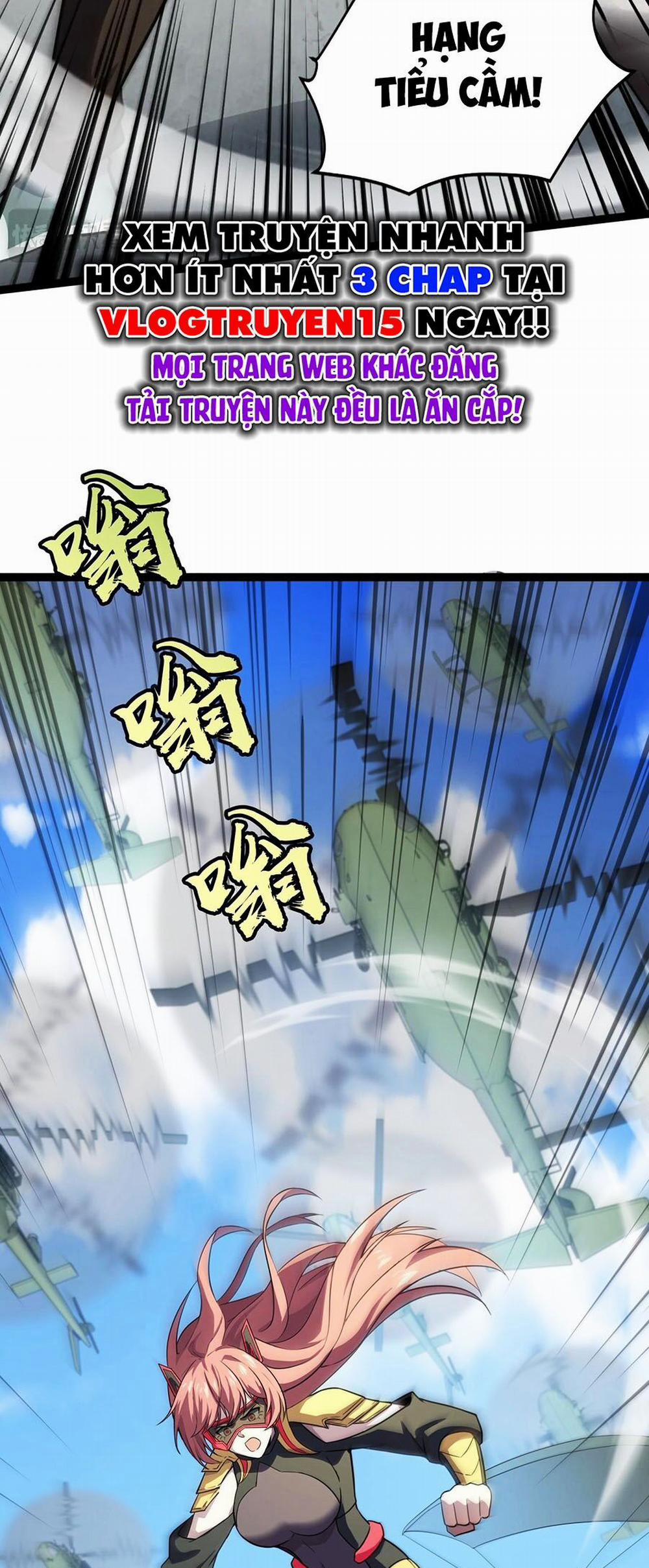 Chỉ Có Ta Có Thể Sử Dụng Triệu Hoán Thuật 116 trang 38