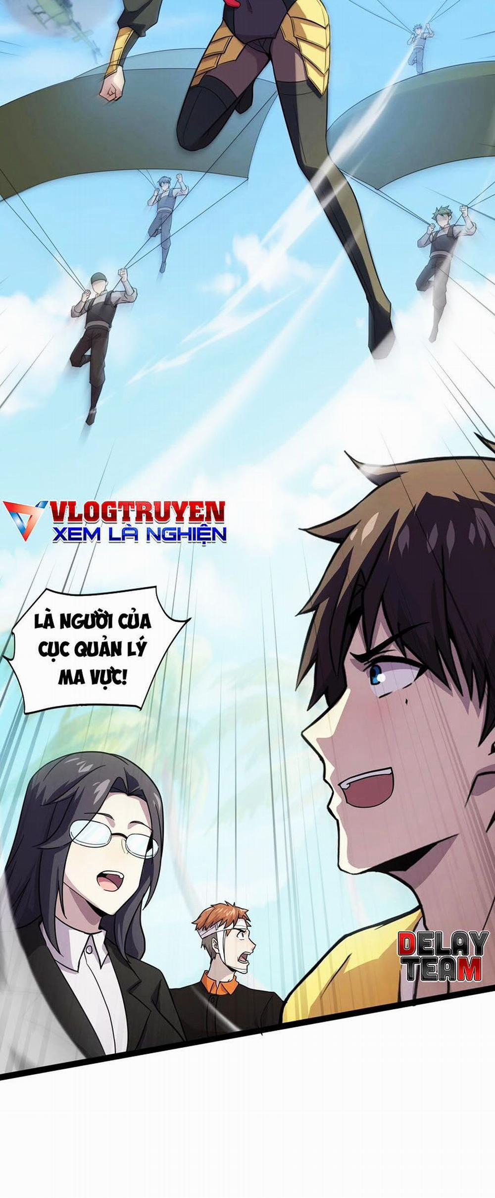 Chỉ Có Ta Có Thể Sử Dụng Triệu Hoán Thuật 116 trang 39