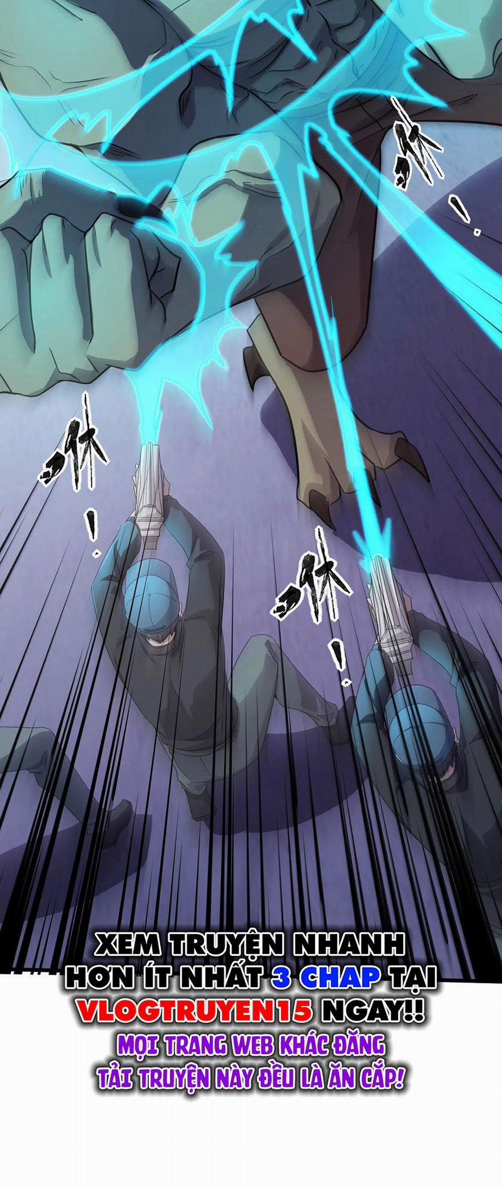 Chỉ Có Ta Có Thể Sử Dụng Triệu Hoán Thuật 116 trang 4