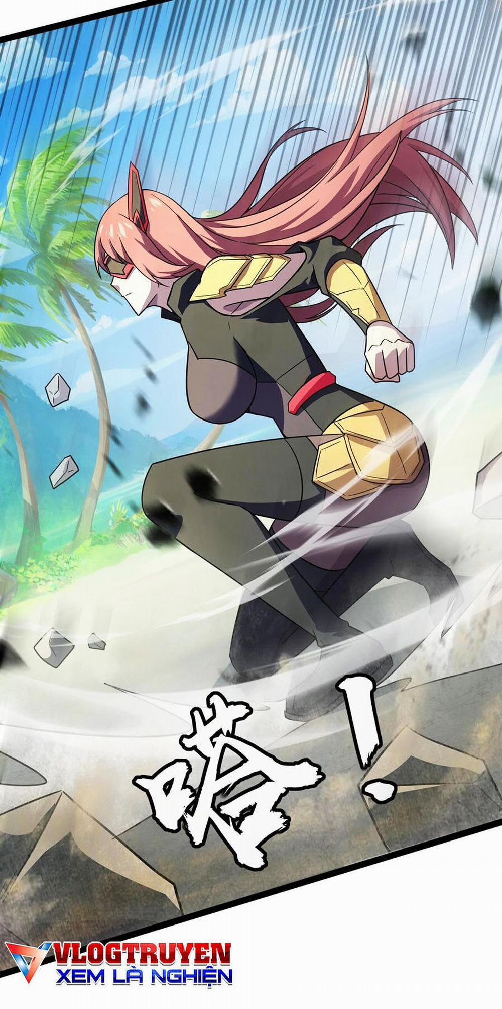 Chỉ Có Ta Có Thể Sử Dụng Triệu Hoán Thuật 116 trang 41