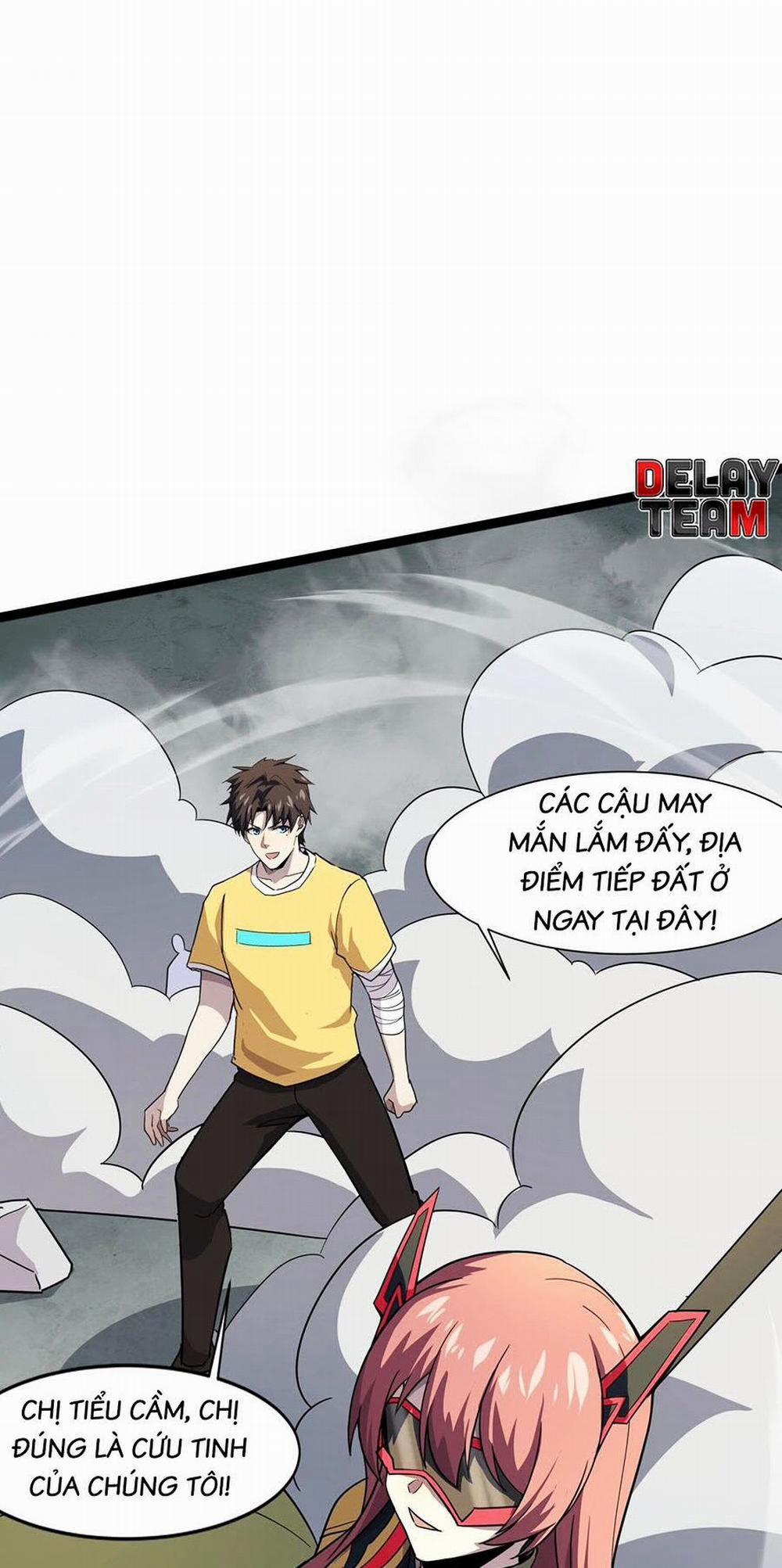 Chỉ Có Ta Có Thể Sử Dụng Triệu Hoán Thuật 116 trang 42