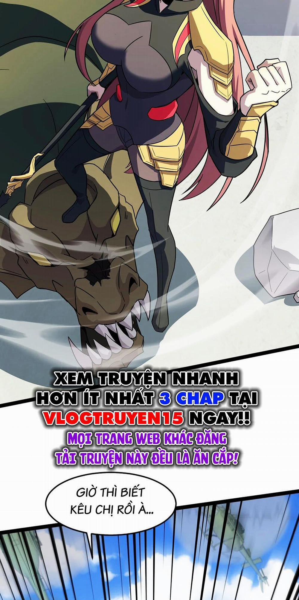 Chỉ Có Ta Có Thể Sử Dụng Triệu Hoán Thuật 116 trang 43