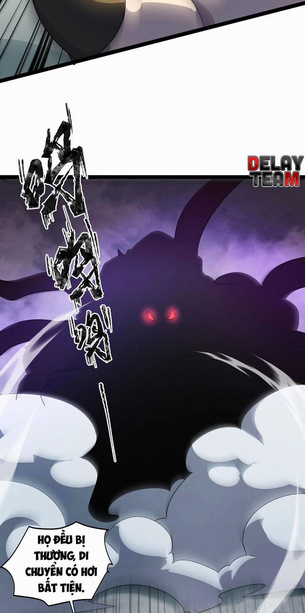 Chỉ Có Ta Có Thể Sử Dụng Triệu Hoán Thuật 116 trang 45