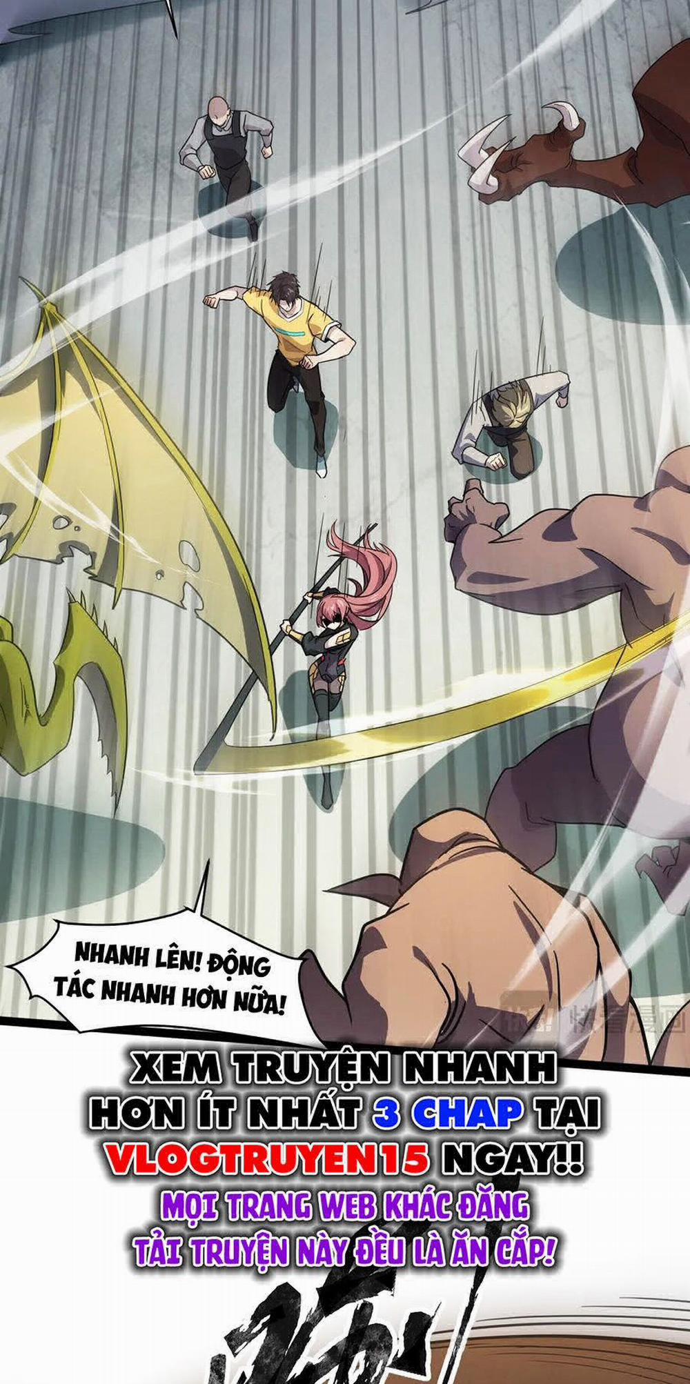 Chỉ Có Ta Có Thể Sử Dụng Triệu Hoán Thuật 116 trang 46