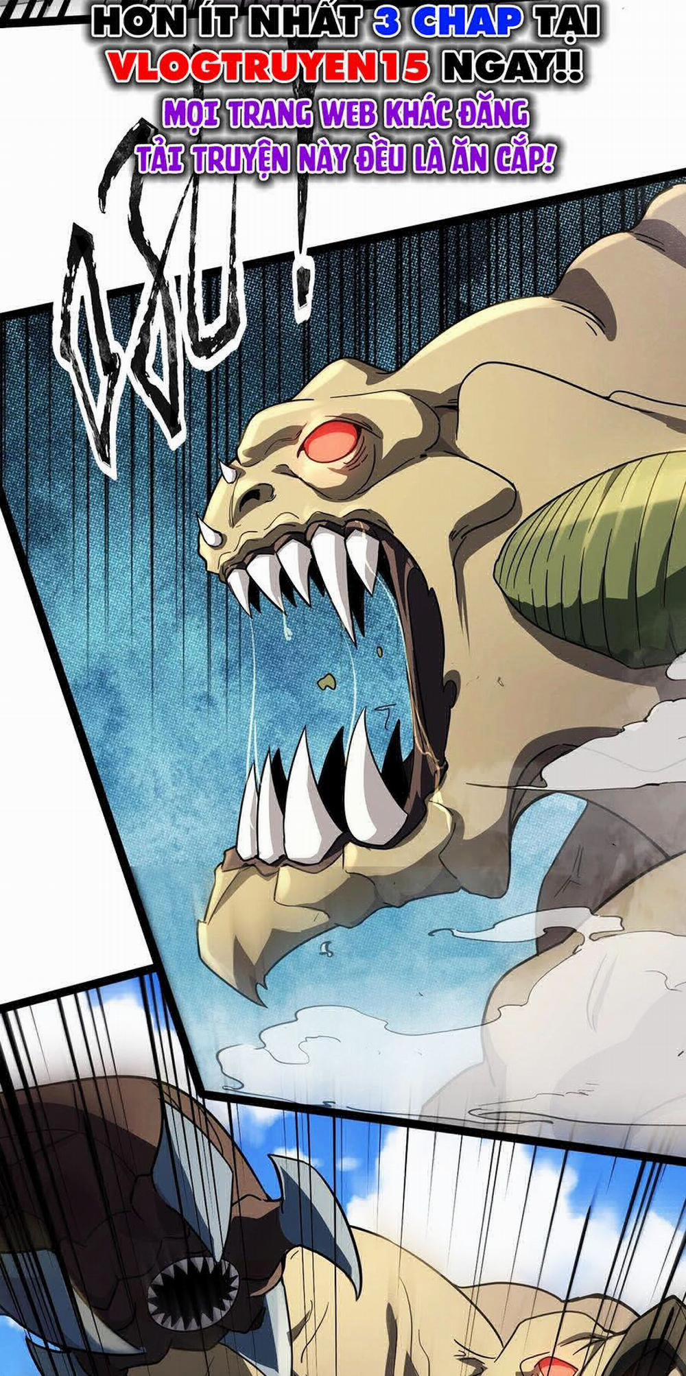 Chỉ Có Ta Có Thể Sử Dụng Triệu Hoán Thuật 116 trang 50