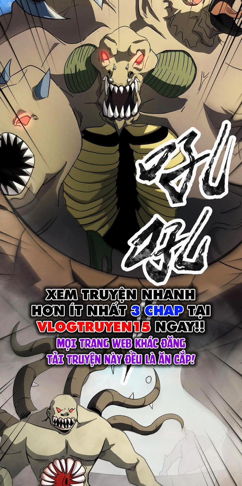 Chỉ Có Ta Có Thể Sử Dụng Triệu Hoán Thuật 116 trang 51