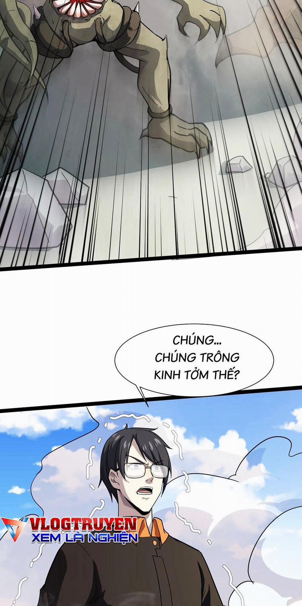 Chỉ Có Ta Có Thể Sử Dụng Triệu Hoán Thuật 116 trang 52