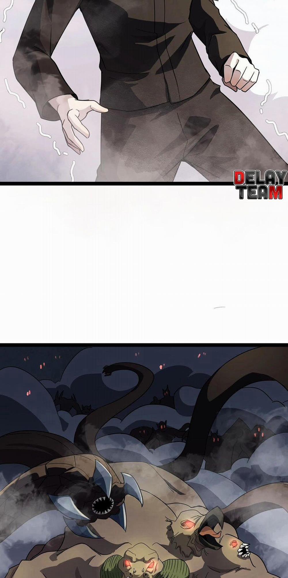 Chỉ Có Ta Có Thể Sử Dụng Triệu Hoán Thuật 116 trang 53