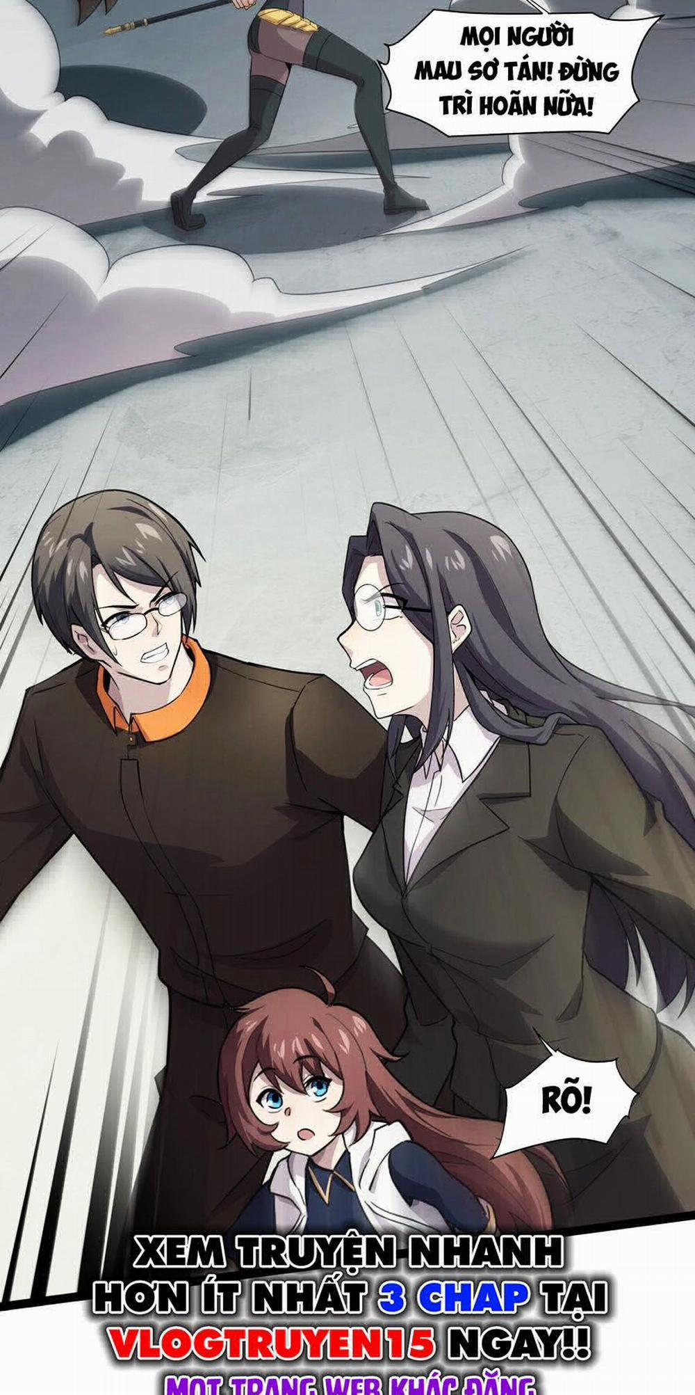 Chỉ Có Ta Có Thể Sử Dụng Triệu Hoán Thuật 116 trang 57