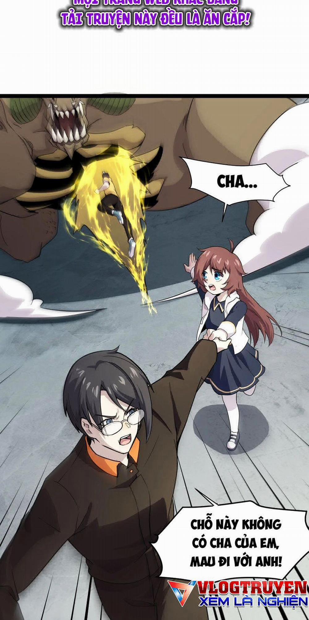 Chỉ Có Ta Có Thể Sử Dụng Triệu Hoán Thuật 116 trang 58