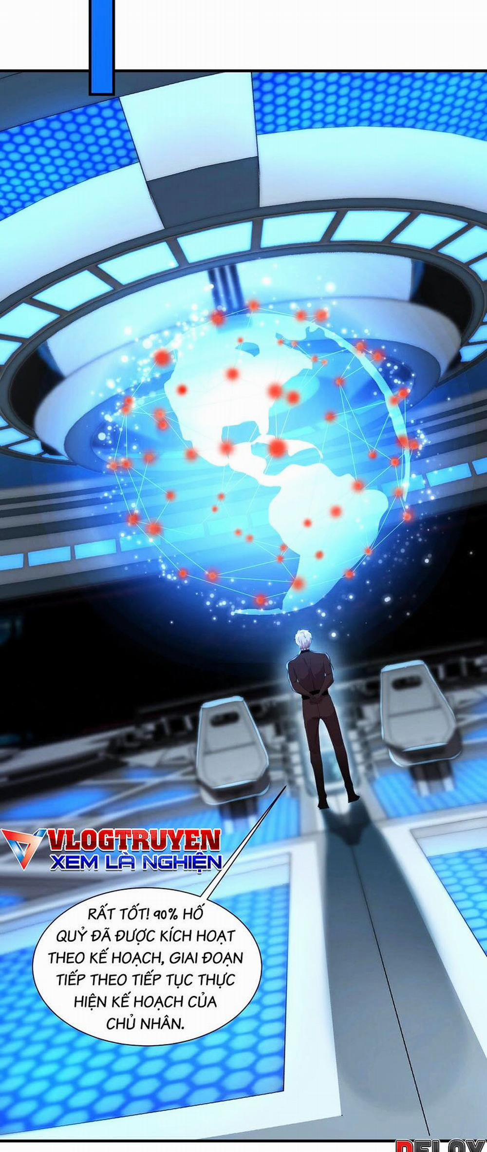 Chỉ Có Ta Có Thể Sử Dụng Triệu Hoán Thuật 116 trang 8