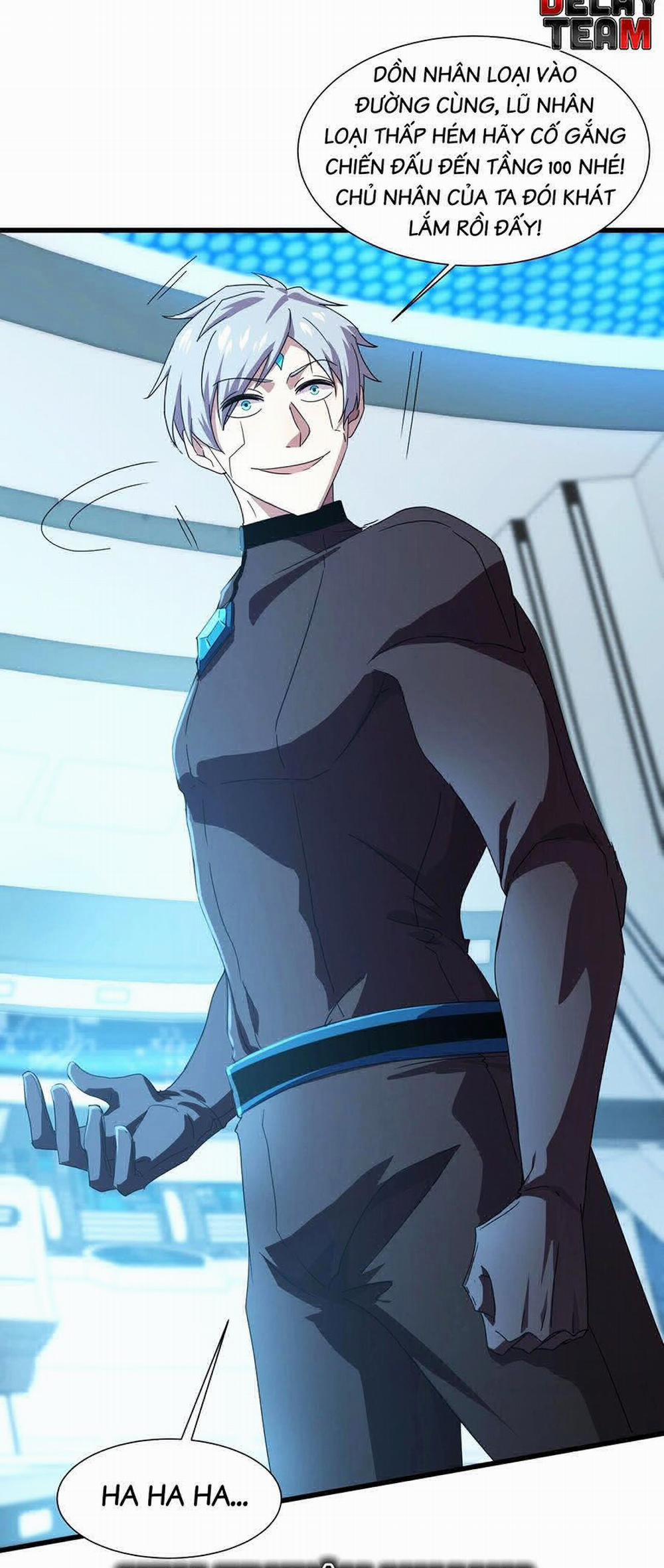 Chỉ Có Ta Có Thể Sử Dụng Triệu Hoán Thuật 116 trang 9