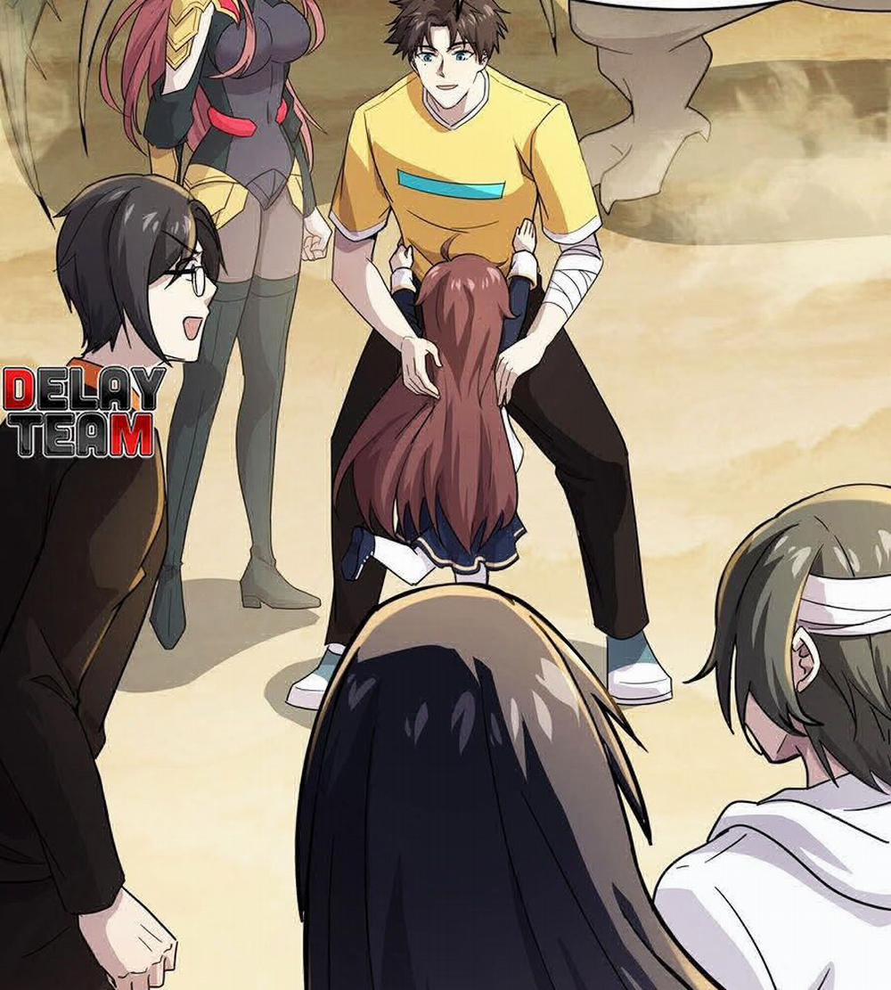 Chỉ Có Ta Có Thể Sử Dụng Triệu Hoán Thuật 117 trang 101