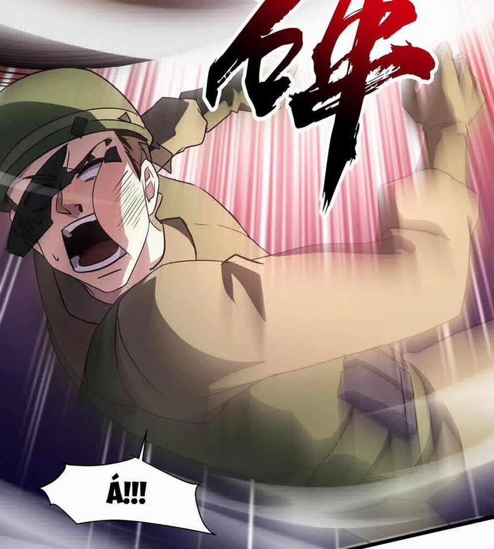 Chỉ Có Ta Có Thể Sử Dụng Triệu Hoán Thuật 117 trang 111