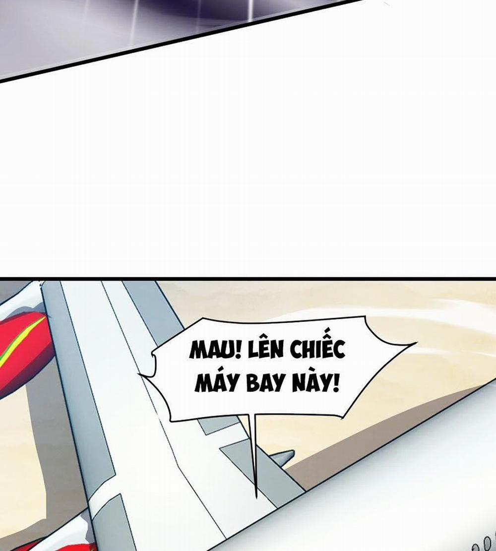 Chỉ Có Ta Có Thể Sử Dụng Triệu Hoán Thuật 117 trang 112