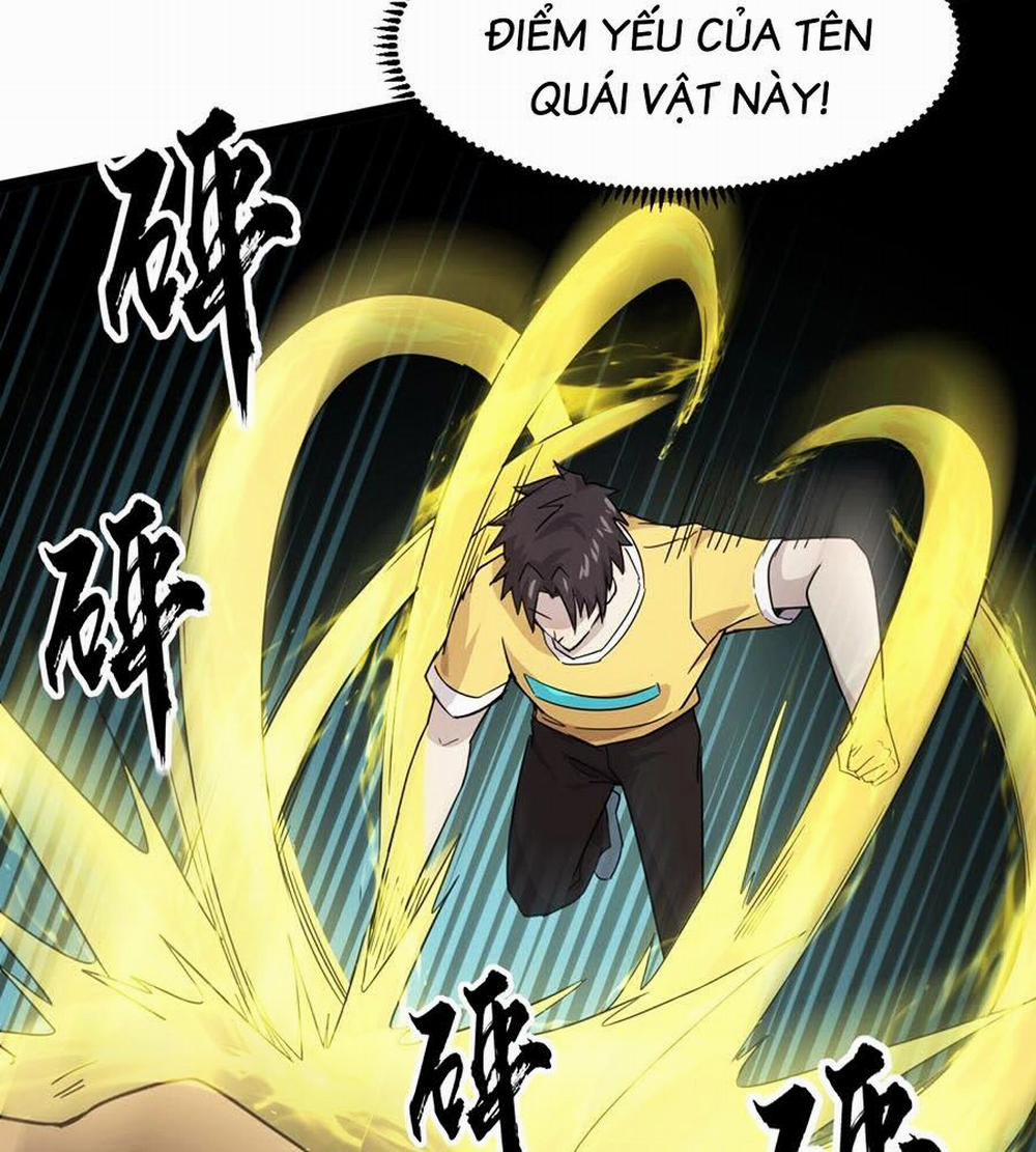 Chỉ Có Ta Có Thể Sử Dụng Triệu Hoán Thuật 117 trang 13