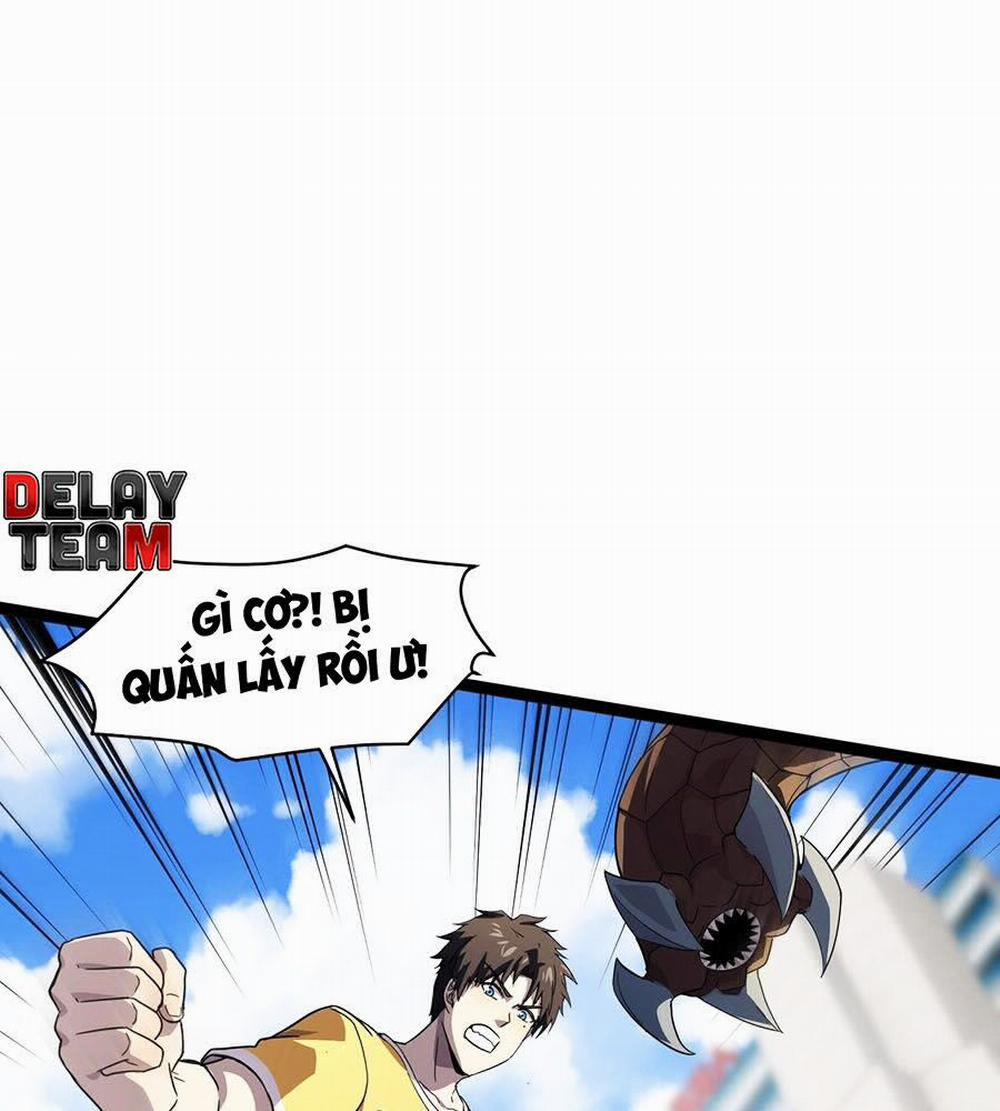 Chỉ Có Ta Có Thể Sử Dụng Triệu Hoán Thuật 117 trang 18