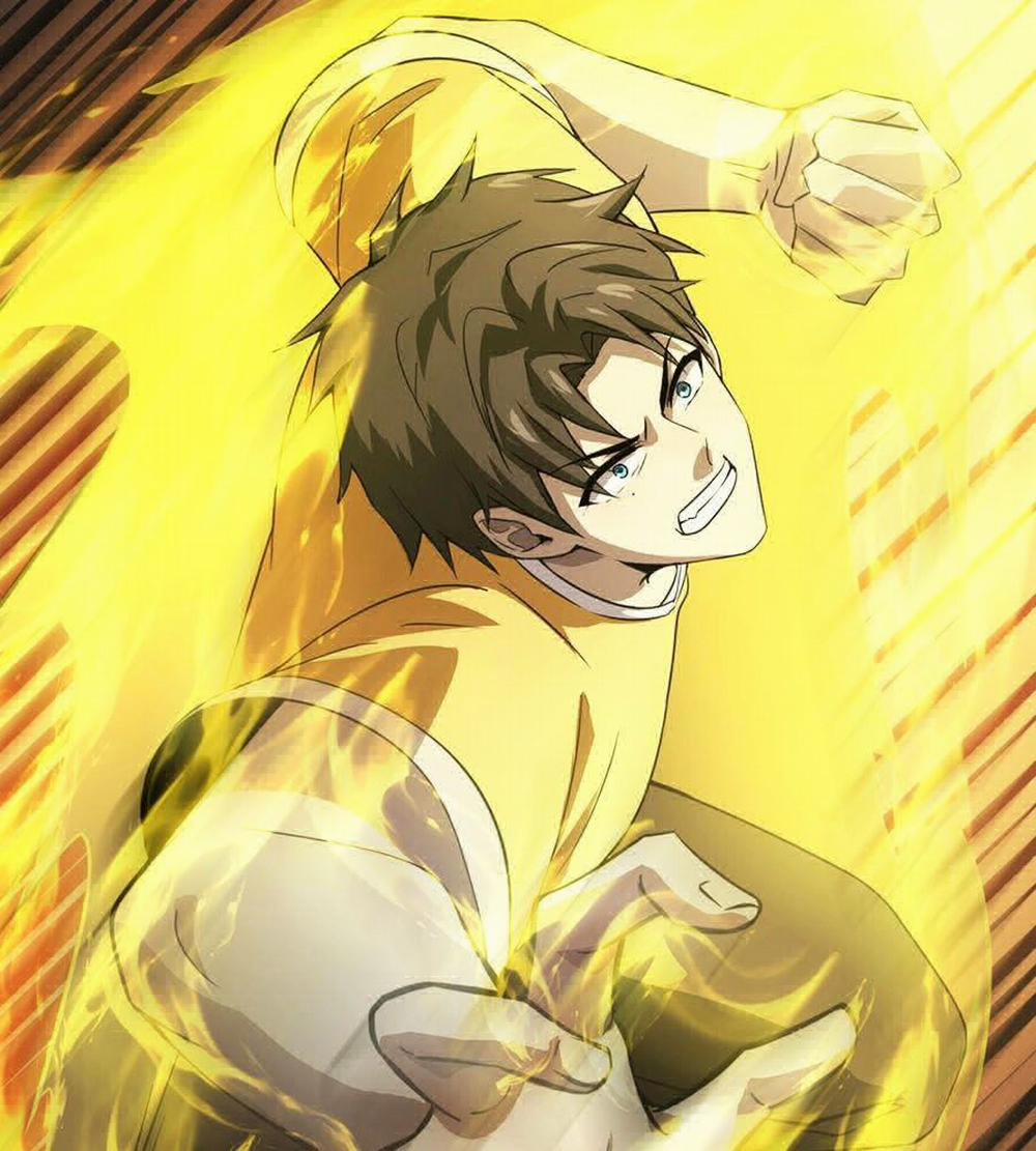 Chỉ Có Ta Có Thể Sử Dụng Triệu Hoán Thuật 117 trang 2