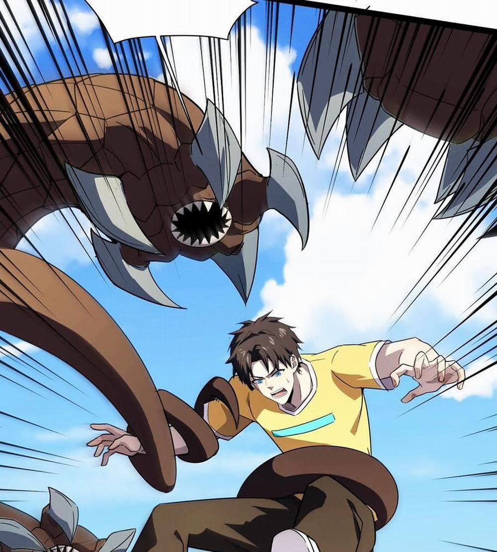 Chỉ Có Ta Có Thể Sử Dụng Triệu Hoán Thuật 117 trang 21