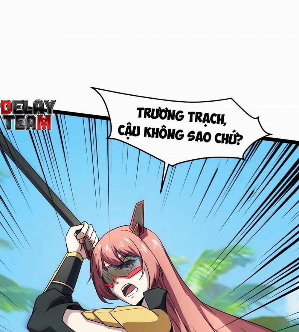 Chỉ Có Ta Có Thể Sử Dụng Triệu Hoán Thuật 117 trang 23