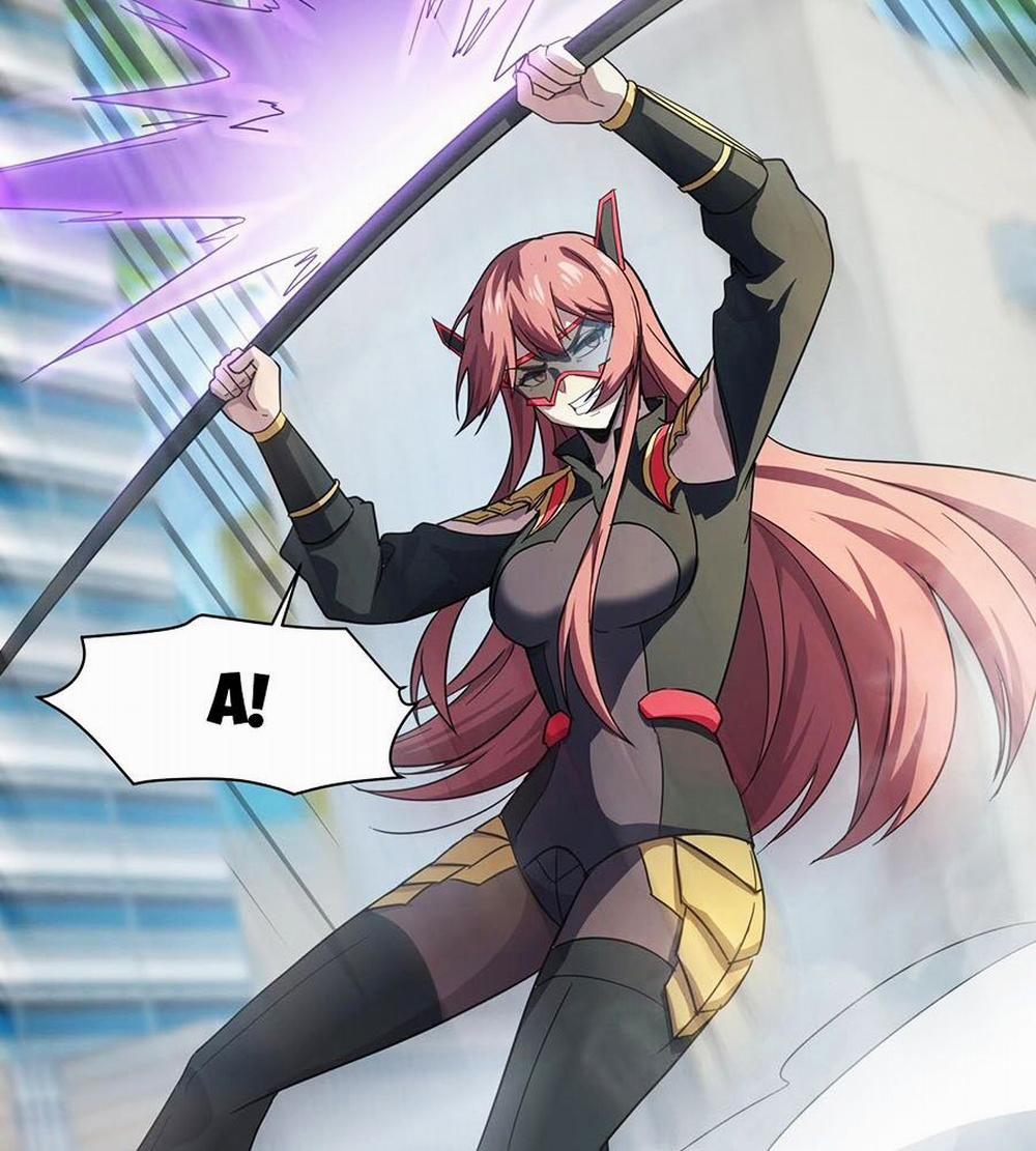 Chỉ Có Ta Có Thể Sử Dụng Triệu Hoán Thuật 117 trang 26